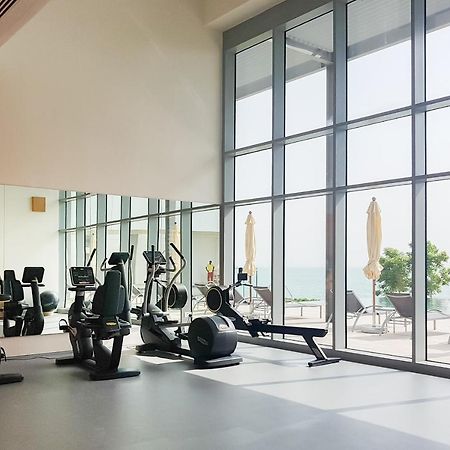 Maison Privee - Stunning Sea Views On Dubai'S New Luxury Island Exteriör bild