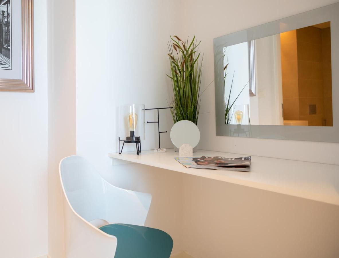 Maison Privee - Stunning Sea Views On Dubai'S New Luxury Island Exteriör bild