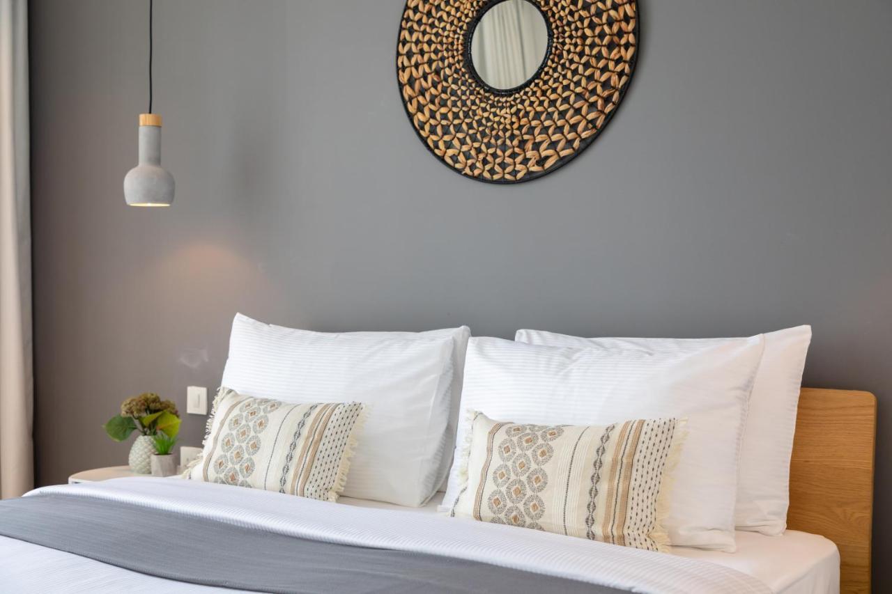Maison Privee - Stunning Sea Views On Dubai'S New Luxury Island Exteriör bild